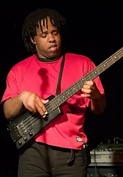 VICTOR WOOTEN & BROS